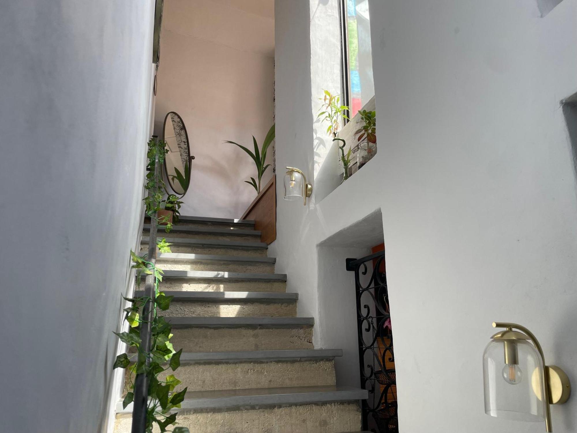 Charmante Maison De Village Collias ภายนอก รูปภาพ